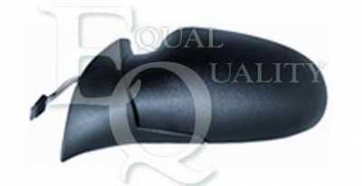 EQUAL QUALITY rs00612 -  Наружное зеркало